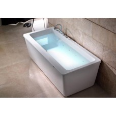 1 Quadra cada 1800*800mm